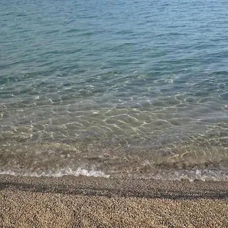 Renovated 300m From The Sea * Ierissos